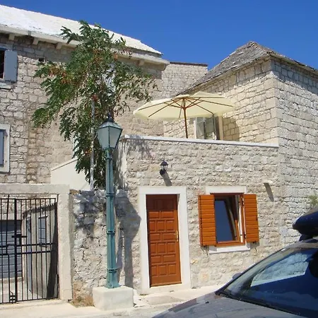 Kala5 Apartament Pucisca