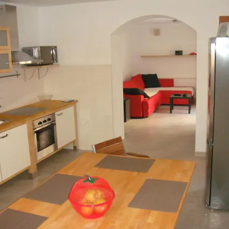 Kala5 Apartament
