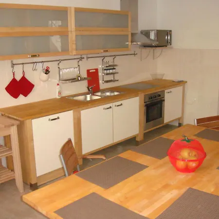 Kala5 Apartment *